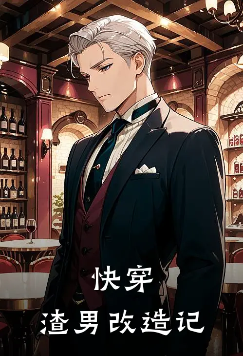 快穿：渣男改造记