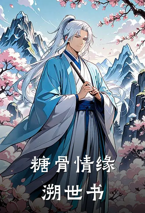 糖骨情缘:溯世书