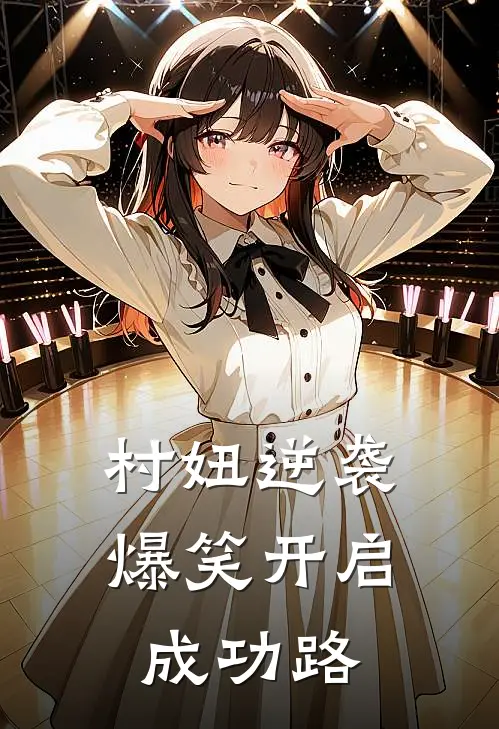 村妞逆袭：爆笑开启成功路