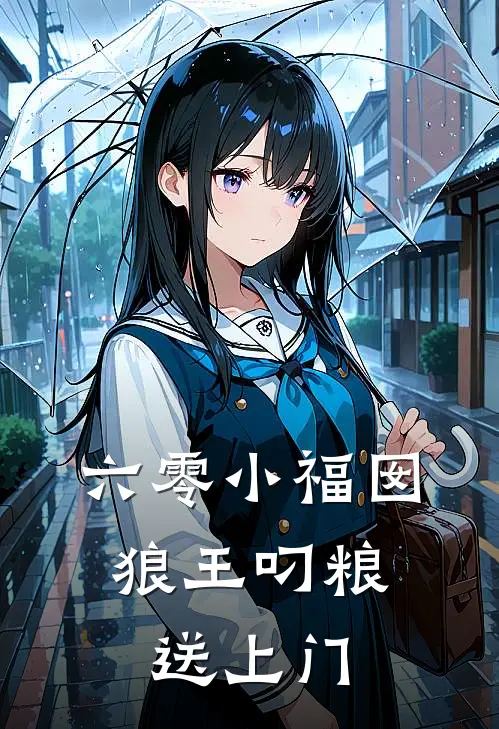 六零小福囡：狼王叼粮送上门