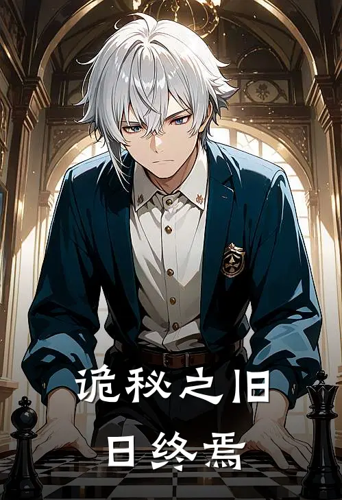 诡秘之旧日终焉