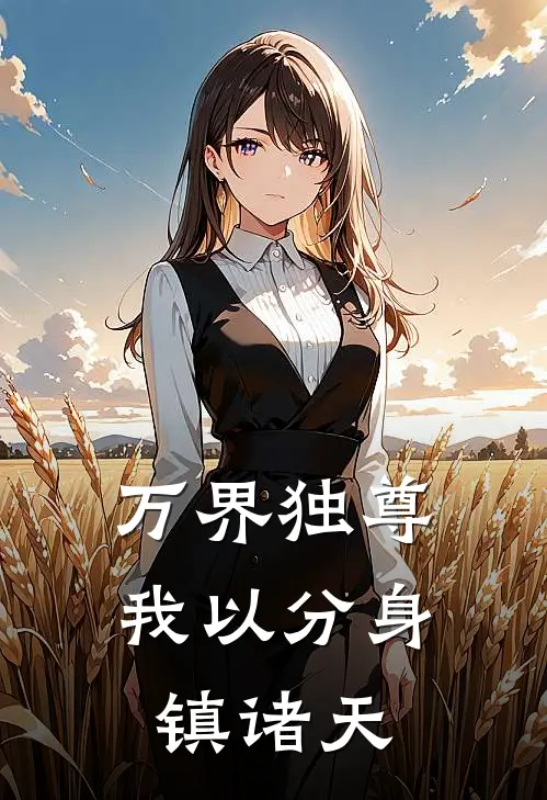 万界独尊：我以分身镇诸天