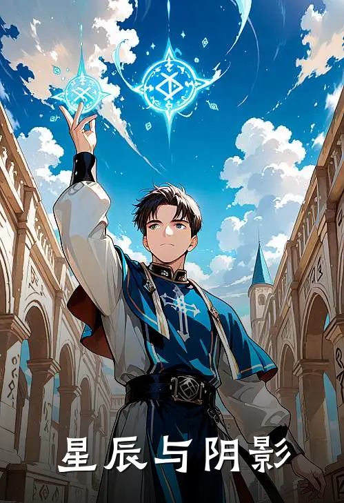 星辰与阴影