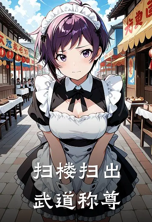 扫楼扫出武道称尊