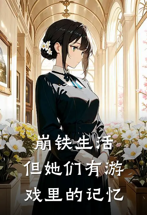 崩铁生活，但她们有游戏里的记忆