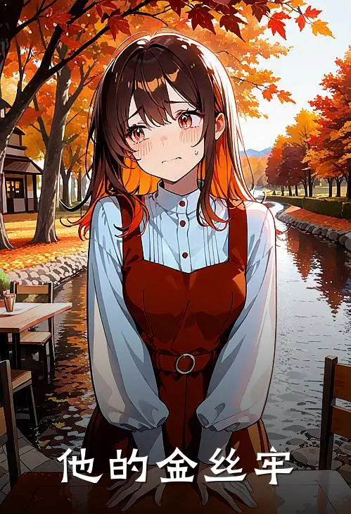 他的金丝牢