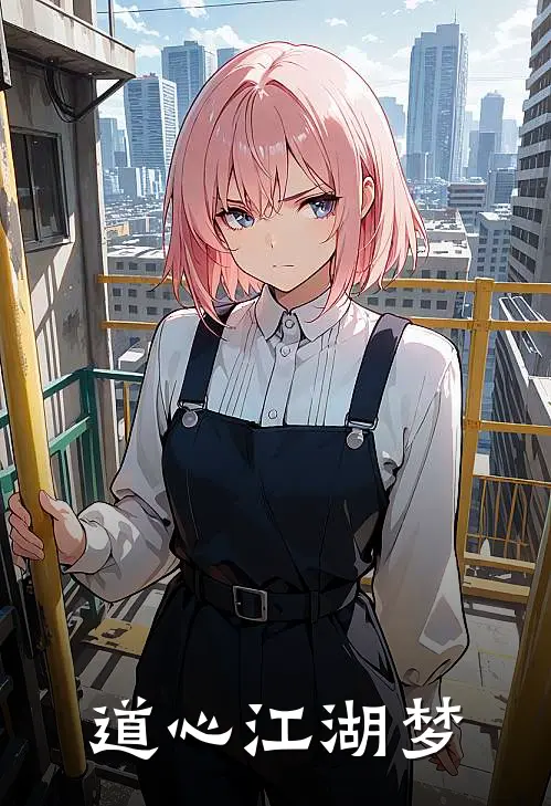 道心江湖梦