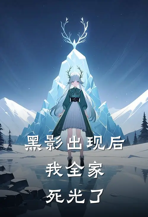 黑影出现后，我全家死光了