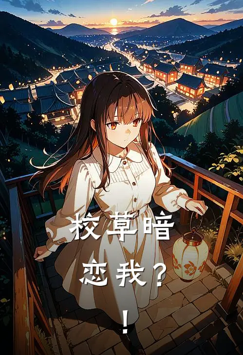 校草暗恋我？！