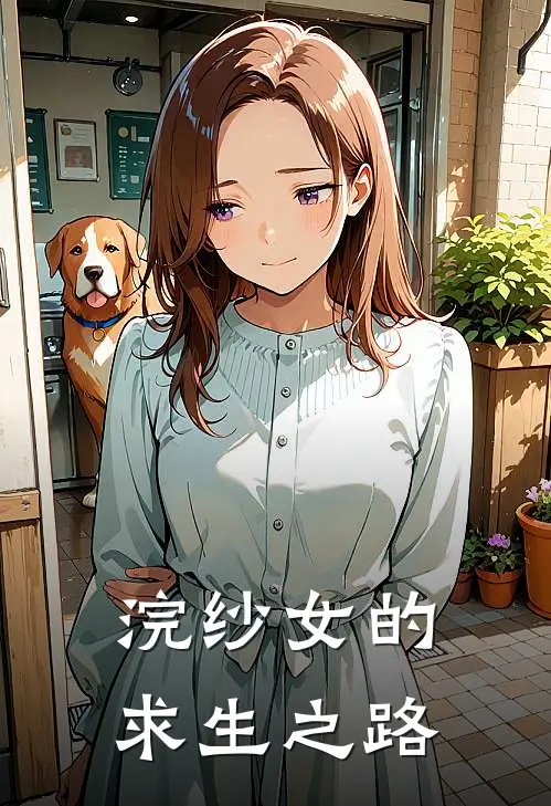 浣纱女的求生之路