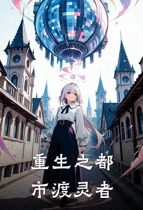 重生之都市渡灵者