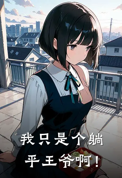 我只是个躺平王爷啊！