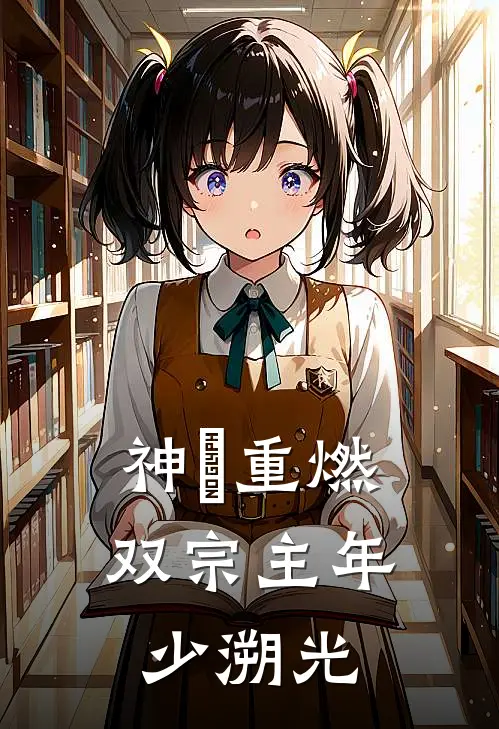神祇重燃：双宗主年少溯光
