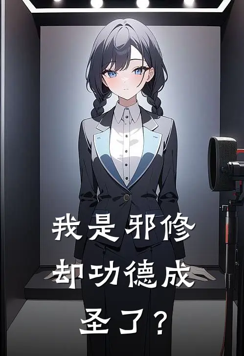 我是邪修，却功德成圣了？