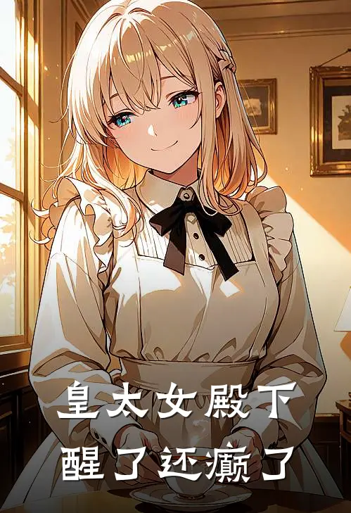 皇太女殿下醒了还癫了