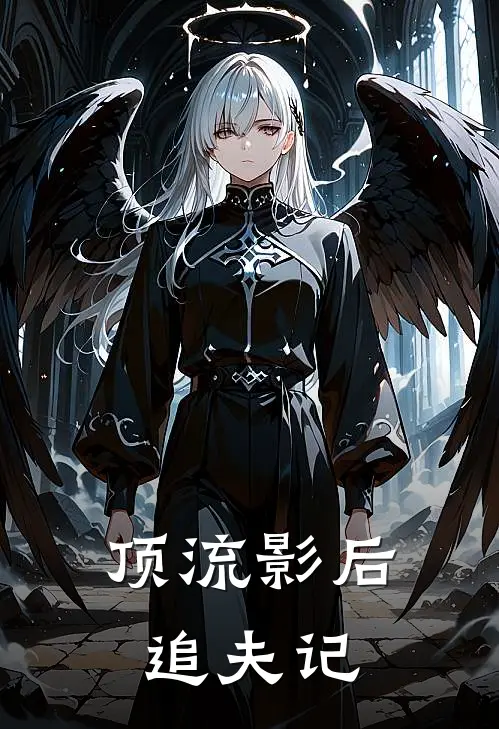 顶流影后追夫记