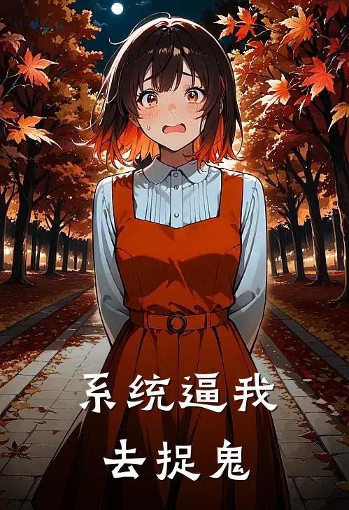 系统逼我去捉鬼
