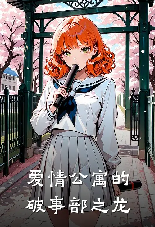 爱情公寓的破事部之龙