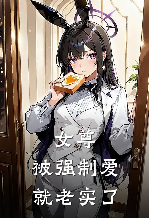 女尊，被强制爱就老实了