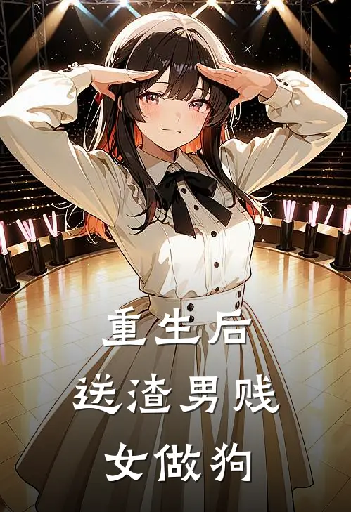 重生后，送渣男贱女做狗