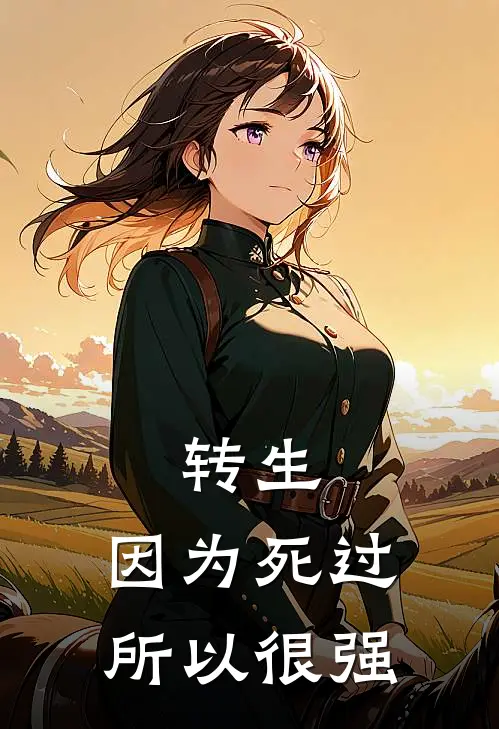 转生：因为死过，所以很强