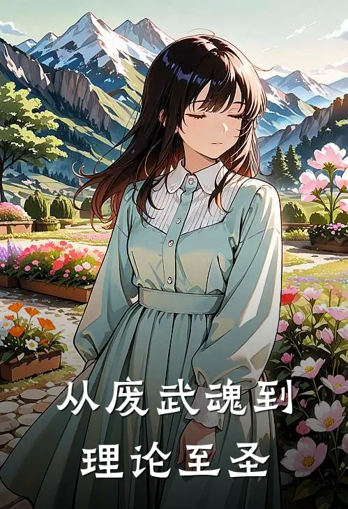 从废武魂到理论至圣