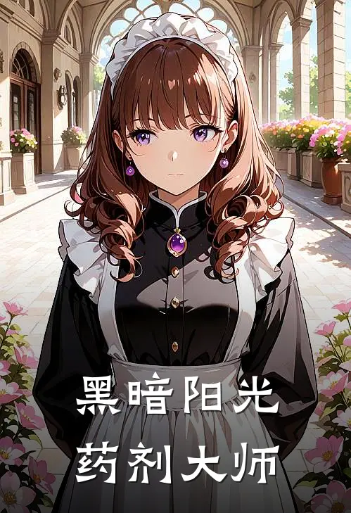 黑暗阳光，药剂大师