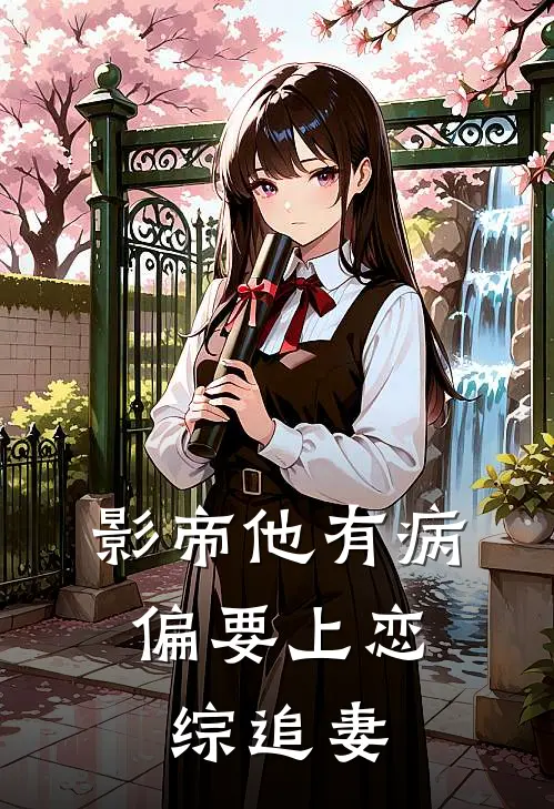 影帝他有病，偏要上恋综追妻