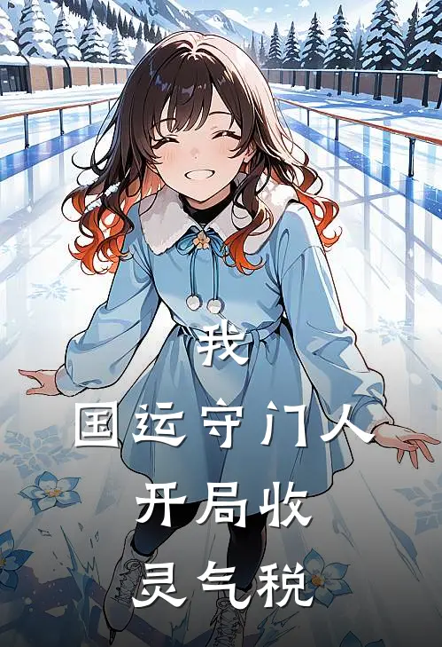 我，国运守门人，开局收灵气税