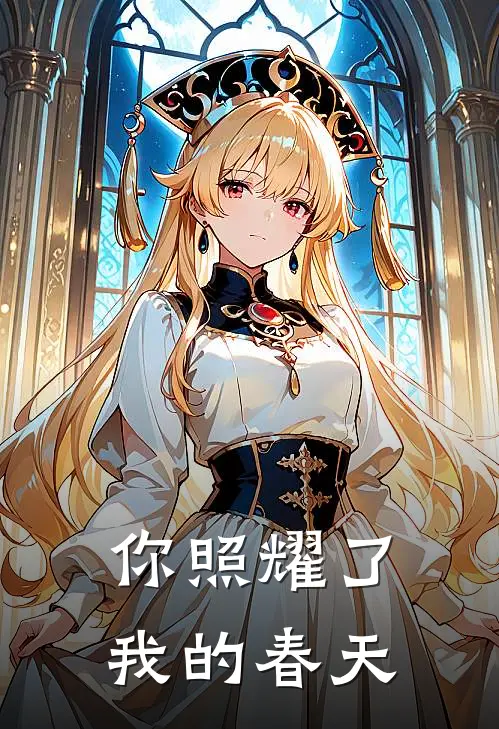 你照耀了我的春天