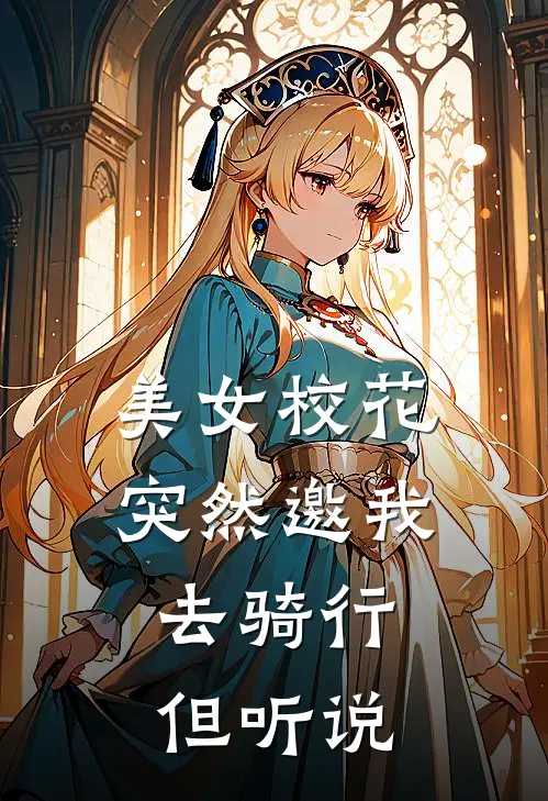 美女校花突然邀我去骑行，但听说