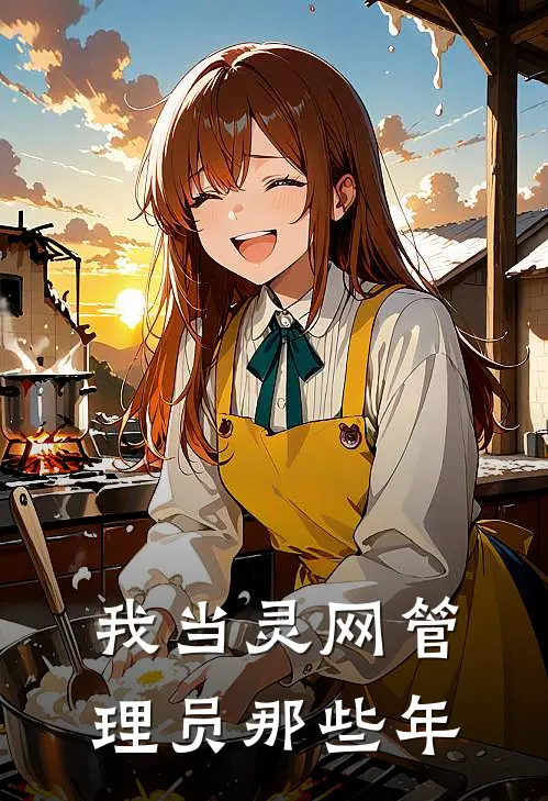 我当灵网管理员那些年