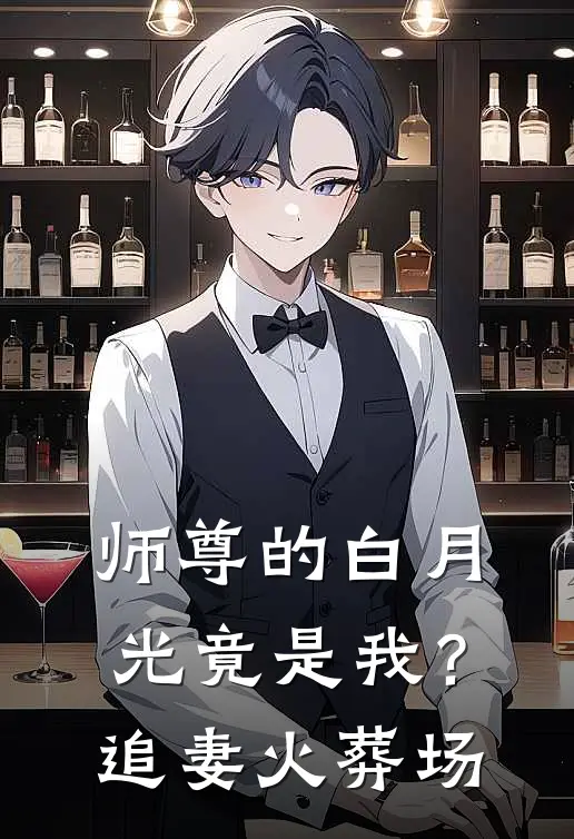 师尊的白月光竟是我？追妻火葬场