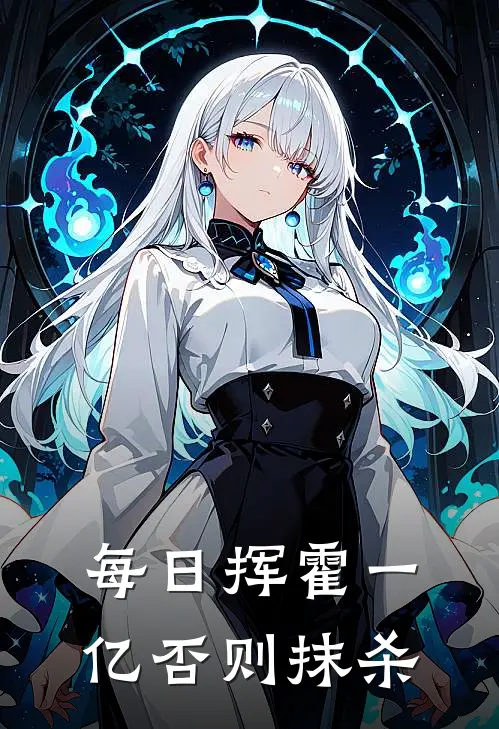 每日挥霍一亿否则抹杀