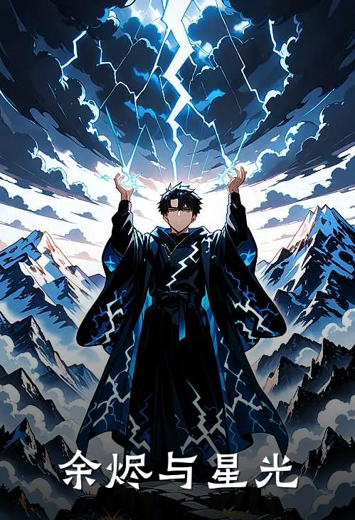 余烬与星光
