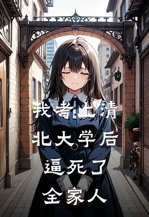 我考上清北大学后，逼死了全家人