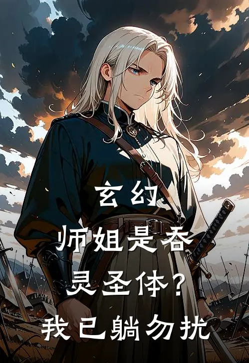 玄幻：师姐是吞灵圣体？我已躺勿扰