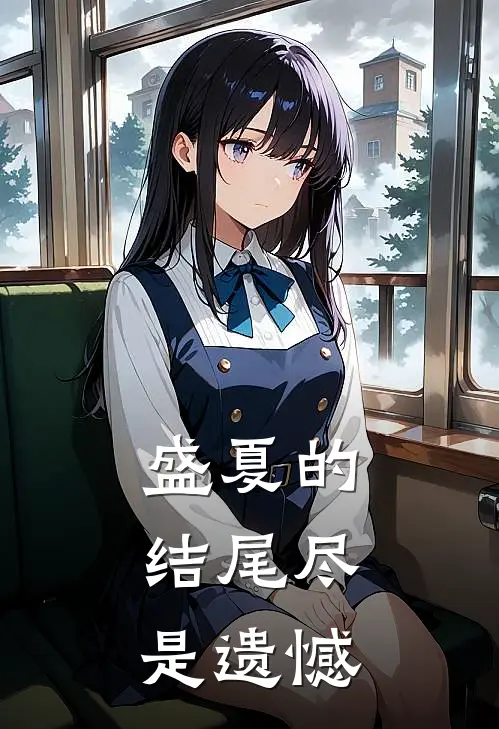 盛夏的结尾尽是遗憾