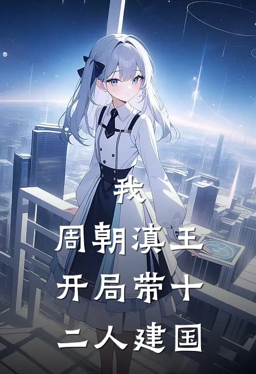 我，周朝滇王，开局带十二人建国