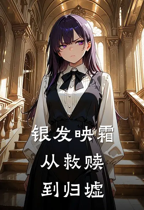 银发映霜：从救赎到归墟