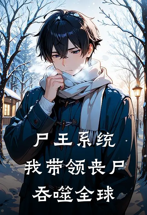 尸王系统：我带领丧尸吞噬全球