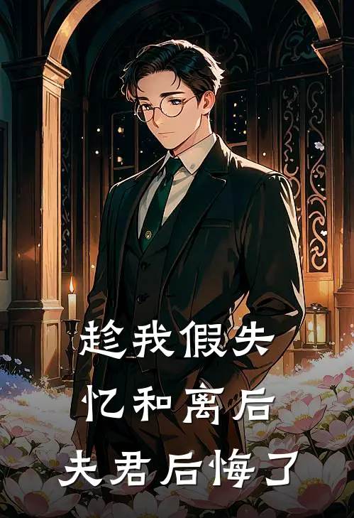 趁我假失忆和离后，夫君后悔了