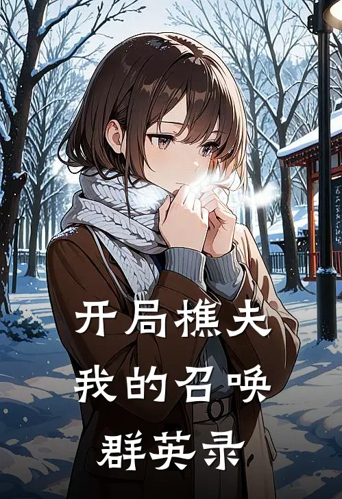 开局樵夫，我的召唤群英录