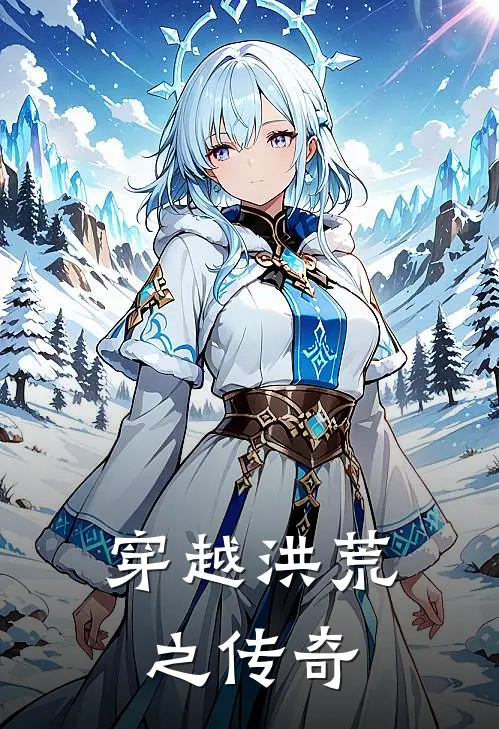 穿越洪荒之传奇