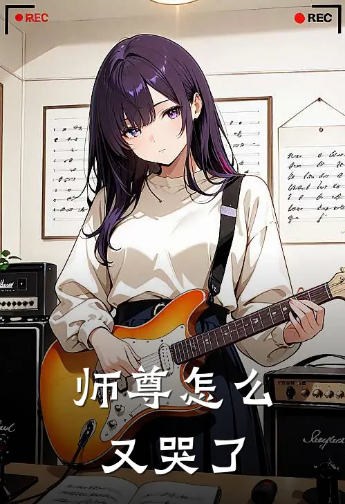 师尊怎么又哭了