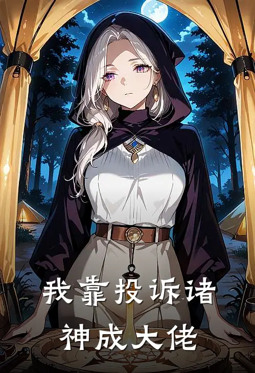 我靠投诉诸神成大佬