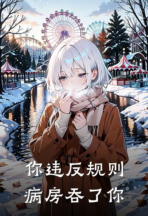 你违反规则：病房吞了你