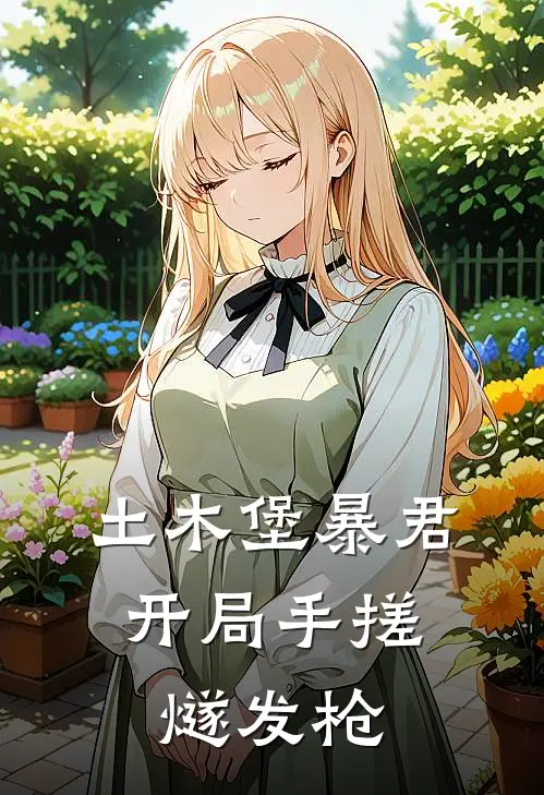 土木堡暴君：开局手搓燧发枪