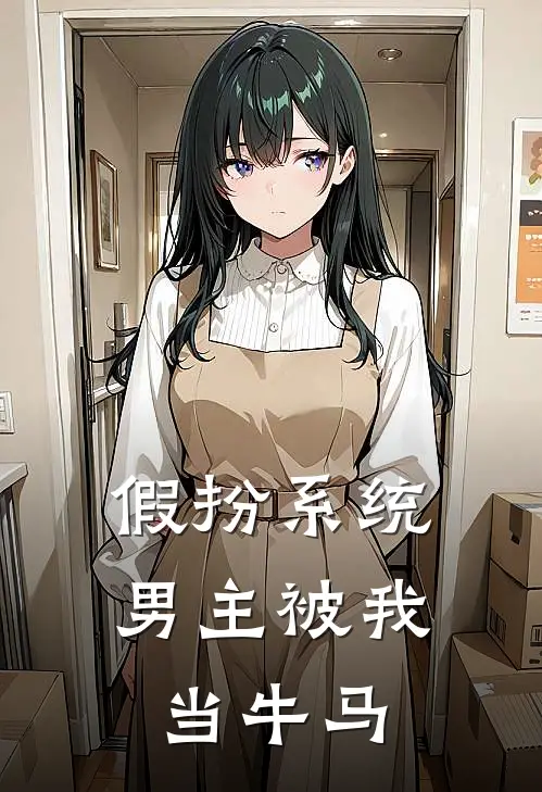 假扮系统，男主被我当牛马