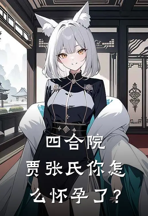 四合院：贾张氏你怎么怀孕了？